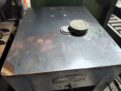 EDGEMASTER EDGEMASTER MODEL#316-2 Fabricating Machinery, Misc. | Cleveland Machinery Sales, Inc. (1)