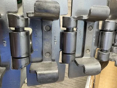 REXNORD 826 Material Handling | ESS Industrial Equipment Sales (3)