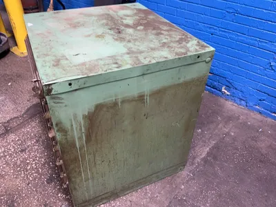Used STANLEY _UNKNOWN_ Cabinets Ohio US | HGR 24 #1276024