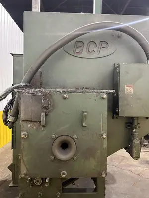 USED BCP A4-7620
