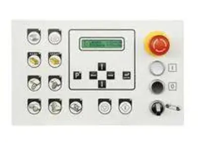 SCM ME 28ET Edgebander- 1PH