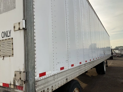 Used 2007 HYUNDAI _UNKNOWN_ Misc Trailers Michigan US | Miedema Asset Management Group #1410950