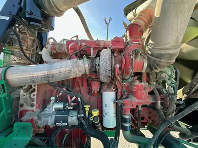 Used 2020 TEREX FD4000 Cement Mixers Georgia US | Proxy Equipment #1381946
