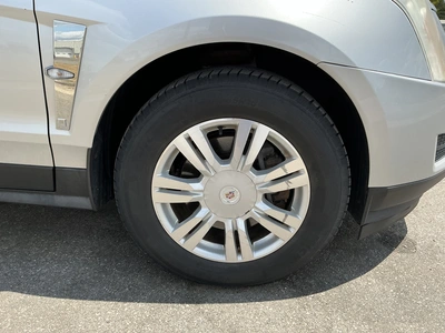Used 2010 CADILLAC SRX SUVs Michigan US | Miedema Asset Management Group #1322387