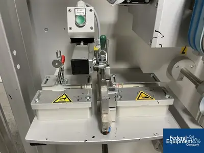 Used SIG Bosch Sig Flow Wrapper, Model HSL Flow Wrappers Ohio US | Federal Equipment Company #1338370