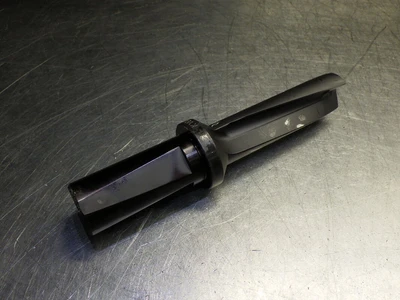 Kyocera / SGS .9450" Coolant Thru Indexable Drill 1" Shank DR0945X3N (LOC3567)