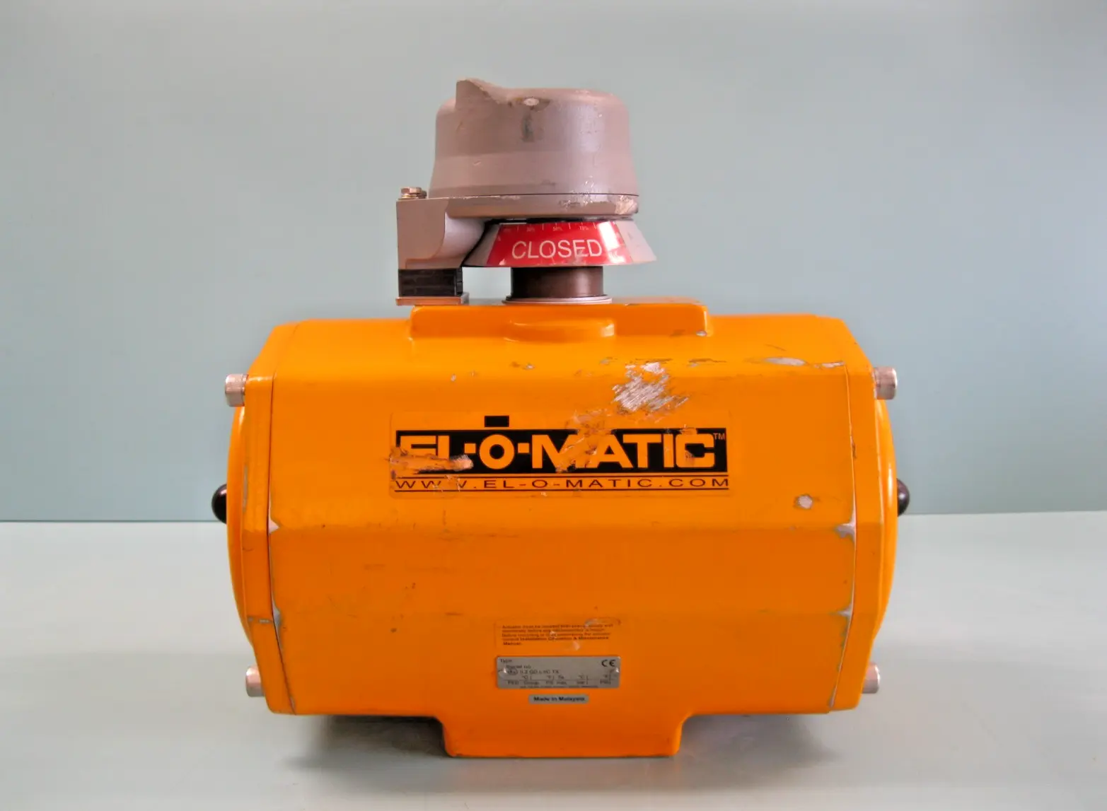 NEW El-O-Matic ED0950.U1A00A.36K0