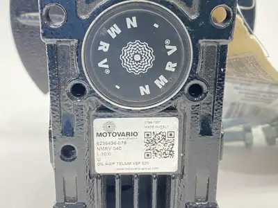 New | in-Stock Dorner Gearhead Reducer 10:1 Ratio eDrive 56C 6236436-078 Speed Reducers Michigan US | Maverick Industrial Sales #1399836