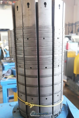 Used ENERPAC _UNKNOWN_ Pipe Expanders California US | Sterling Machinery Exchange #1467675