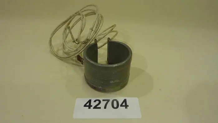 NEW IMS HEATER BAND 2
