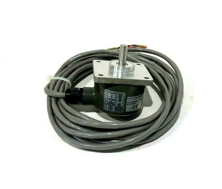 Used DANAHER CONTROLS _UNKNOWN_ Encoders | SB Industrial Supply #822542