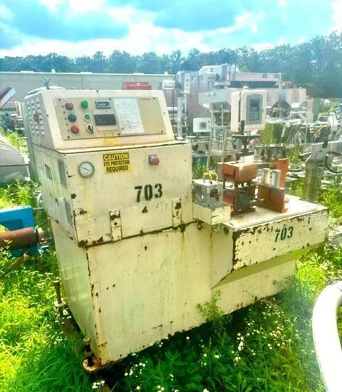 Used GOODMAN 3" Down Stream - Saws | Perry Equipment #454464