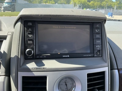 Used 2009 CHRYSLER TOWN & COUNTRY Vans Michigan US | Miedema Asset Management Group #1321294