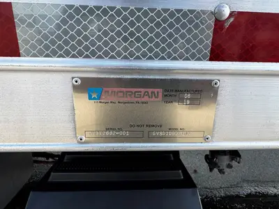 Used 2020 INTERNATIONAL MV607 Box trucks Florida US | Truck and Van Outlet #1509202