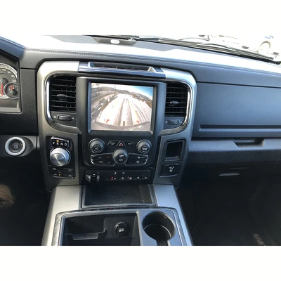 USED 2014 RAM 1500