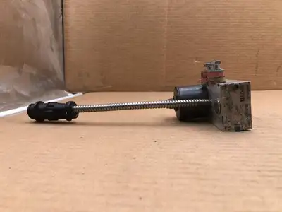 USED KEYSTONE INDUSTRIES KSEG195-3261