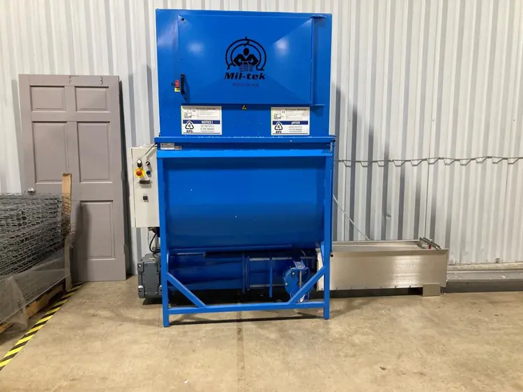 Used 2019 MILTEK EPS2000 Misc Recycling Florida US | ESCOBAR TRADING, INC. #202738