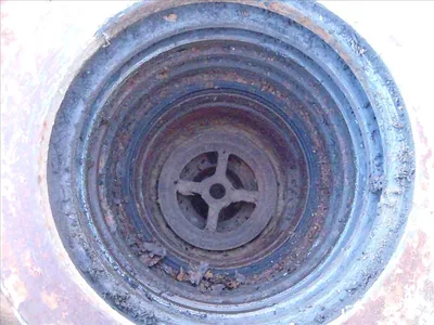 USED GARDNER DENVER FQ-FXQ