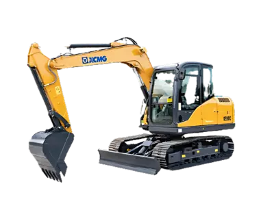 XCMG GLOBAL XE80C C Series | Iron Listing (1)