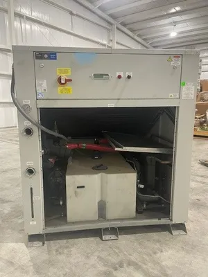 2021 KOOLANT KOOLERS SVI-15000-M CHILLERS | Machinery Network (2)
