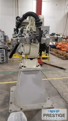 USED 2020 OTC V80