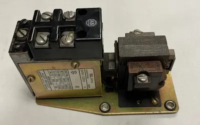 USED ALLEN-BRADLEY 849A-Z0D24