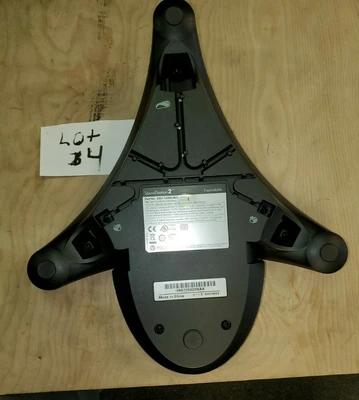 USED Polycom 2201-16200-601