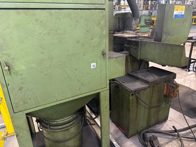 Used JONES AND SHIPMAN 1415 Cylindrical Grinders Including Plain & Angle Head GB | Bowland Trading Ltd #1545863