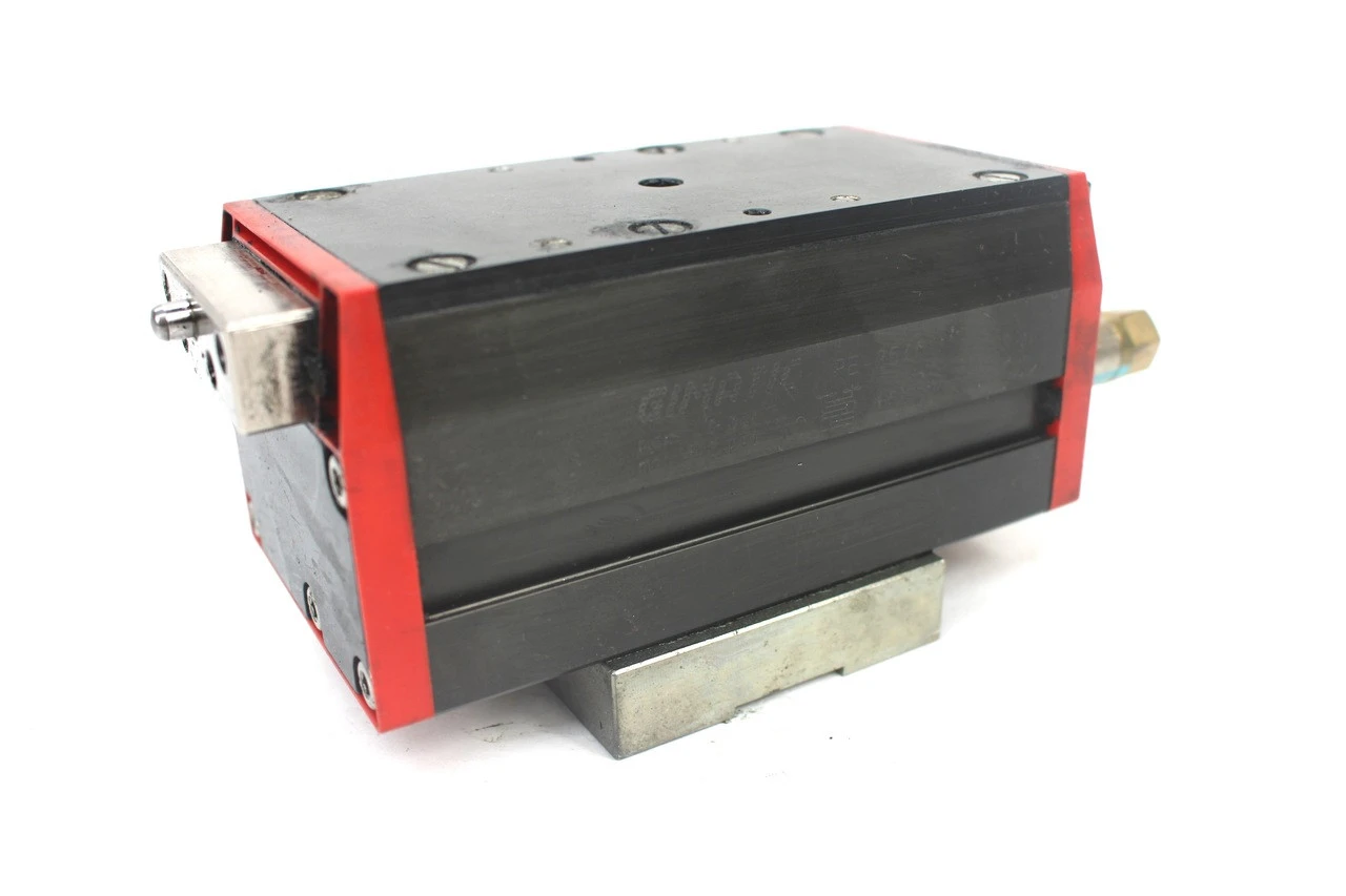 Gimatic PE-2540 Pneumatic Gripper 116 psi