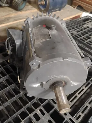 Dayton 4GYZ2 General Purpose Motors | ESS Industrial Equipment Sales (3)