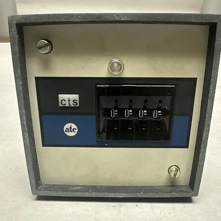 New | in-Stock ATE 346D350Q10PX Indicators | Surplus Asset Holdings #1227425