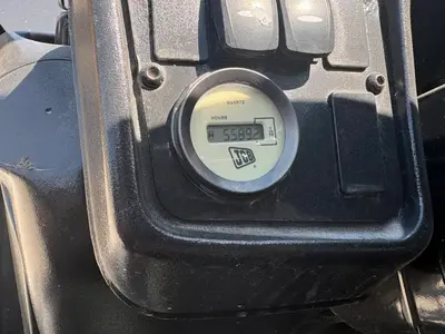 Used 2017 JCB 510-56 Telehandlers Texas US | 4K Lift Co #1503937