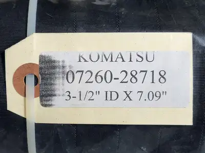 NEW KOMATSU 07260-28718