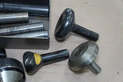 Assorted Cutters