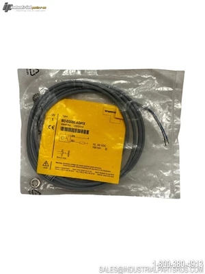 NEW TURCK BI2-EG08K-AG41X