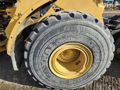 Used 2022 CATERPILLAR 966M Wheel Loaders | Abele Tractor #1342908