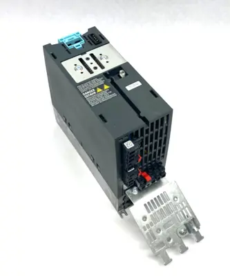 USED SIEMENS SINAMICS POWER MODULE PM240-2
