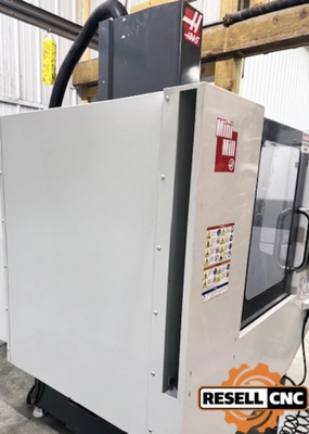 USED 2013 Haas Mini Mill