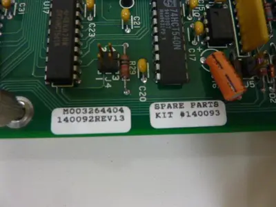 USED ALLEN BRADLEY 133495-03