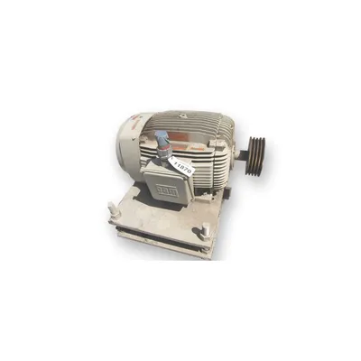 USED FOOTE-JONES DRESSER 1803 HLE PUMPING UNIT GEAR REDUCER 75HP