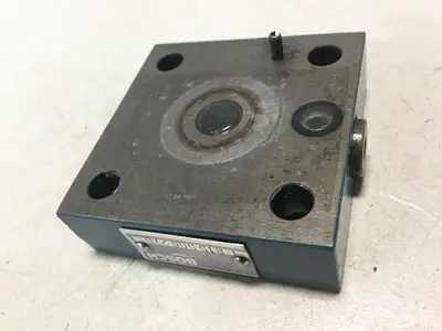 USED BOSCH 1 815 500 276