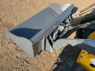 Used 2026 SDLANCH SSL60 Skid Steer Loaders Michigan US | Miedema Asset Management Group #1311917