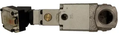 USED SMC V0301-005TZ-X302