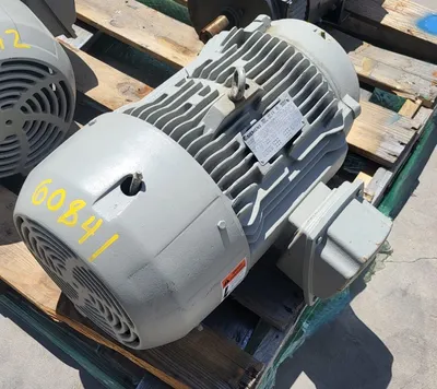 NEW SIEMENS 15 HP