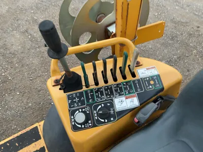 Used 2018 VERMEER RTX750 Trenchers Michigan US | Miedema Asset Management Group #1300306