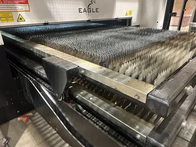 2021 EAGLE iNspire Laser Cutters | Lion Machinery (6)