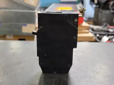 USED GENERAL ELECTRIC TEY120