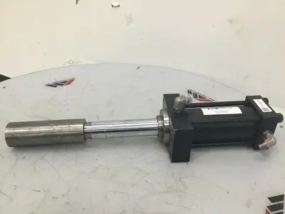 USED EATON CORPORATION N5G-3.25X6-N-2-4M-S-H-R-1-2