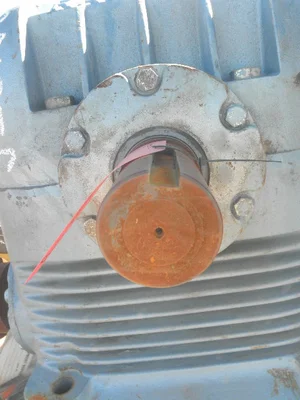 USED RADICON AU800-8