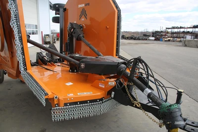 New | in-Stock 2026 WOODS BW20.71 Flex-Wing Rotary Cutters Pennsylvania US | Zimmerman Farm Service #1410422